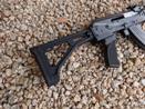 *Polymer Lite Rear Stock with Adapter for the Yugo M92/M85/M70